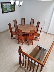 Charlton Park (D19), Terrace #593652101